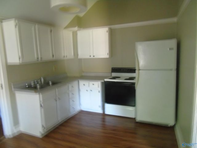 521 Oshaughnessy Avenue B, Huntsville, AL 35801