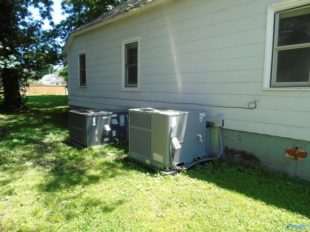 521 Oshaughnessy Avenue B, Huntsville, AL 35801