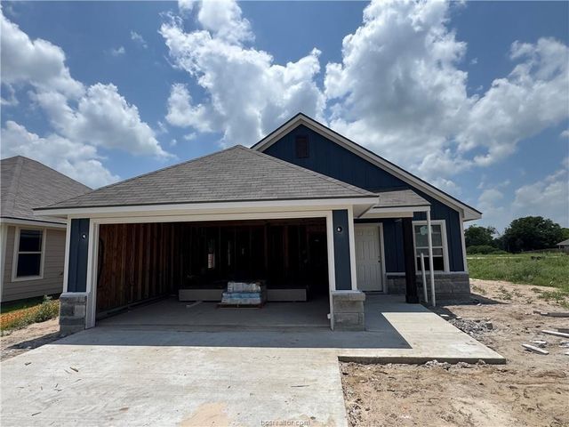 2789 Buccaneer Trail, Bryan, TX 77803