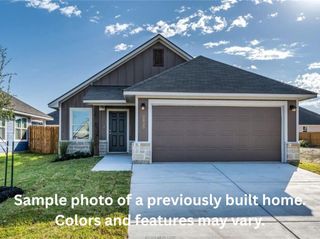 2789 Buccaneer Trail, Bryan, TX 77803