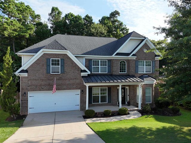 358 Bronze Drive, Lexington, SC 29072