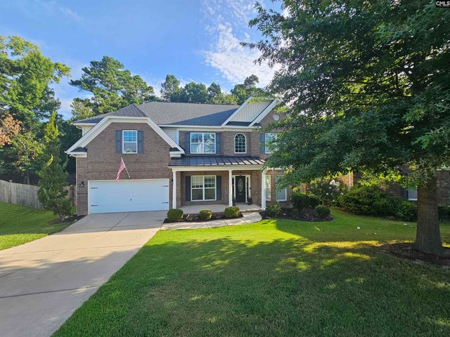 358 Bronze Drive, Lexington, SC 29072