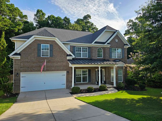 358 Bronze Drive, Lexington, SC 29072