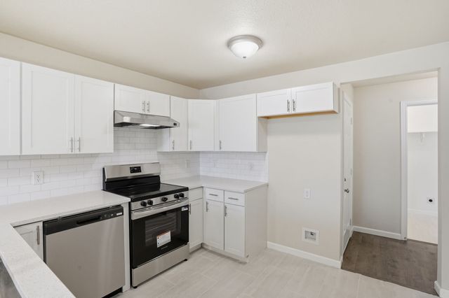 816 Bradley Street, Fort Worth, TX 76103