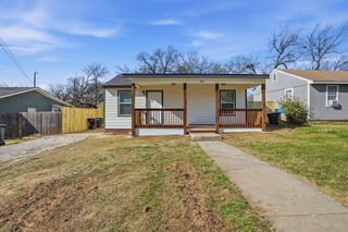 816 Bradley Street, Fort Worth, TX 76103