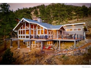 2130 Windcliff Drive, Estes Park, CO 80517