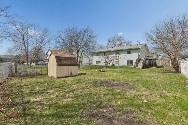 4195 W 137th Street, Savage, MN 55378