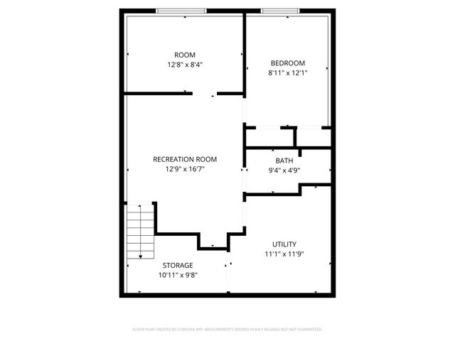 4195 W 137th Street, Savage, MN 55378