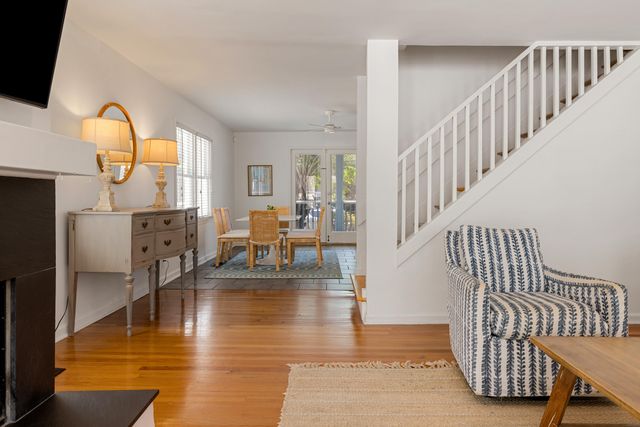 2201 Palm Boulevard, Isle Of Palms, SC 29451
