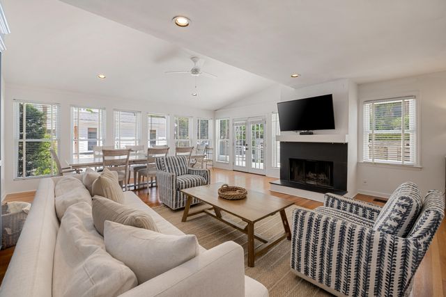 2201 Palm Boulevard, Isle Of Palms, SC 29451