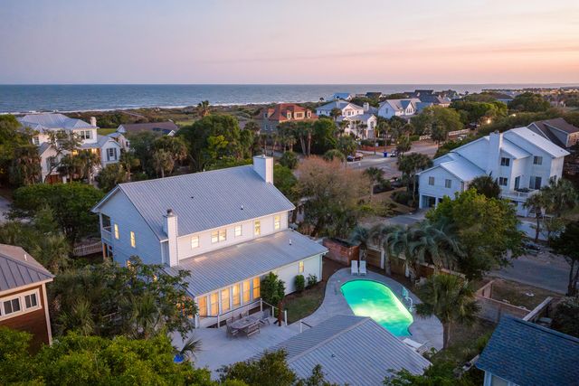 2201 Palm Boulevard, Isle Of Palms, SC 29451