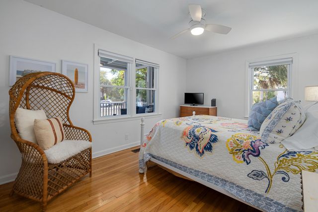 2201 Palm Boulevard, Isle Of Palms, SC 29451