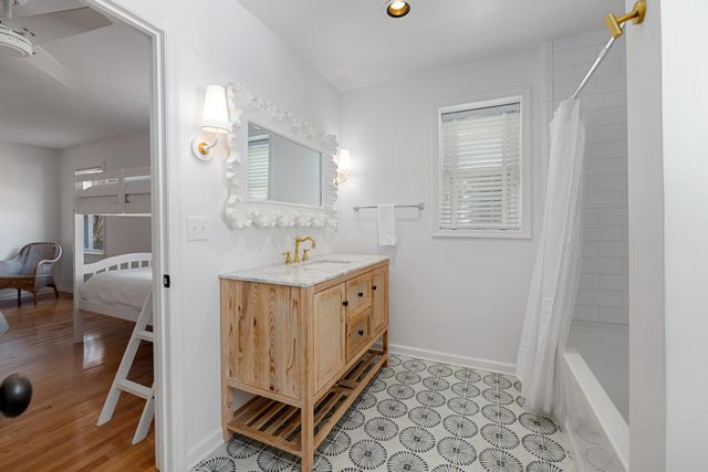 2201 Palm Boulevard, Isle Of Palms, SC 29451