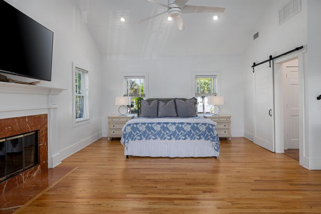 2201 Palm Boulevard, Isle Of Palms, SC 29451