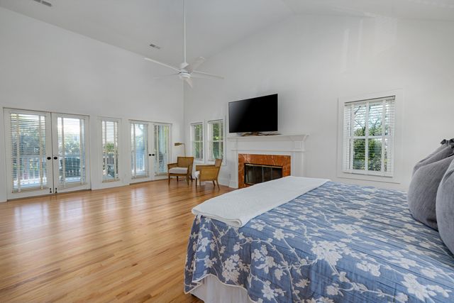 2201 Palm Boulevard, Isle Of Palms, SC 29451
