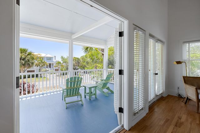 2201 Palm Boulevard, Isle Of Palms, SC 29451