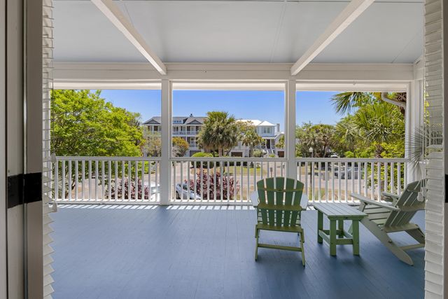 2201 Palm Boulevard, Isle Of Palms, SC 29451