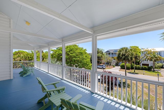 2201 Palm Boulevard, Isle Of Palms, SC 29451
