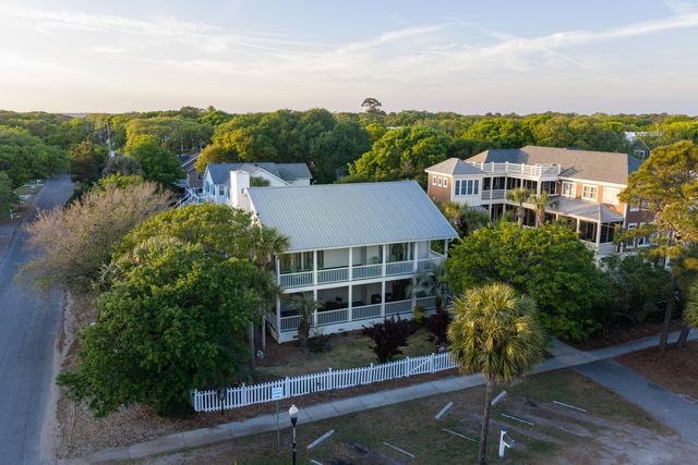 2201 Palm Boulevard, Isle Of Palms, SC 29451