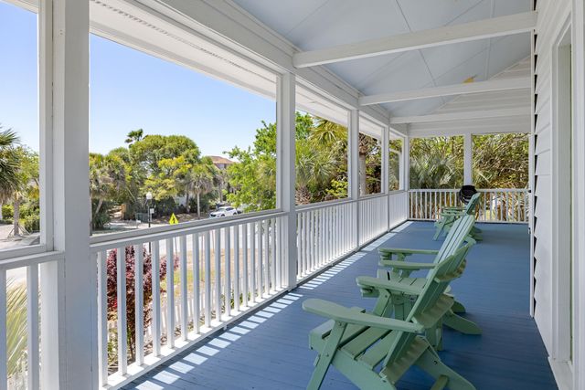 2201 Palm Boulevard, Isle Of Palms, SC 29451