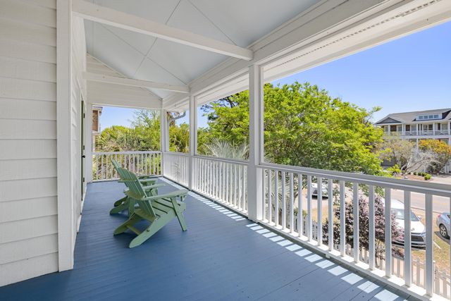 2201 Palm Boulevard, Isle Of Palms, SC 29451