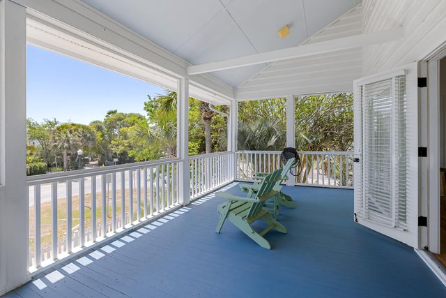 2201 Palm Boulevard, Isle Of Palms, SC 29451