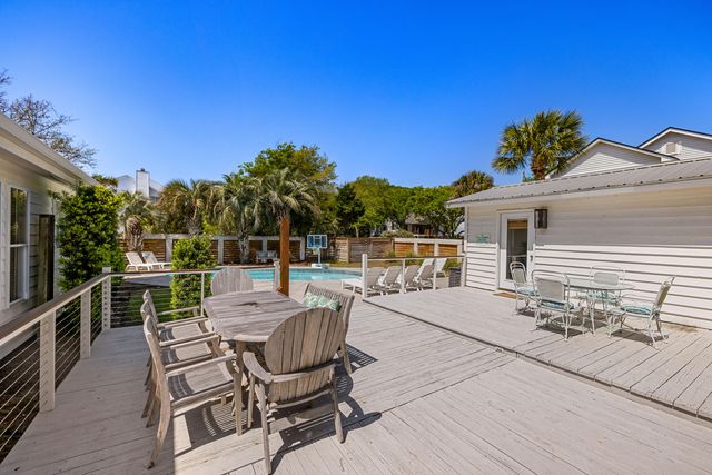 2201 Palm Boulevard, Isle Of Palms, SC 29451