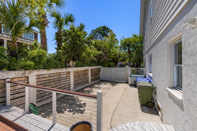 2201 Palm Boulevard, Isle Of Palms, SC 29451