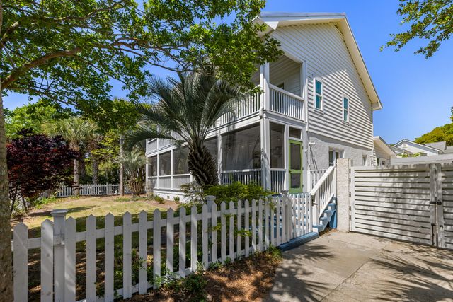 2201 Palm Boulevard, Isle Of Palms, SC 29451