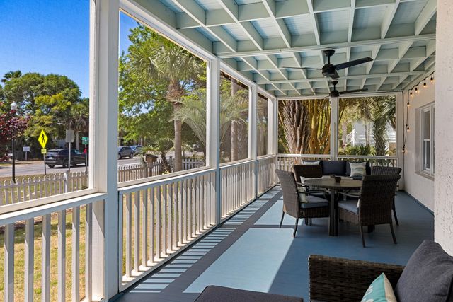 2201 Palm Boulevard, Isle Of Palms, SC 29451