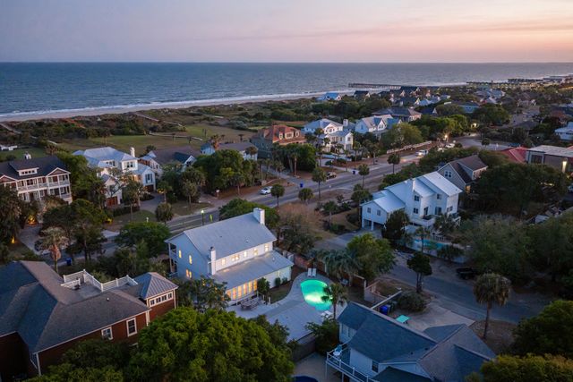 2201 Palm Boulevard, Isle Of Palms, SC 29451