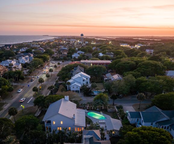 2201 Palm Boulevard, Isle Of Palms, SC 29451