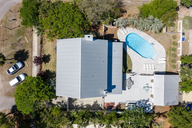 2201 Palm Boulevard, Isle Of Palms, SC 29451