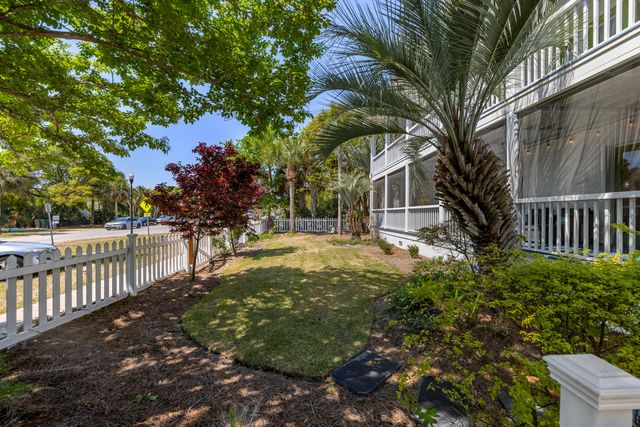 2201 Palm Boulevard, Isle Of Palms, SC 29451