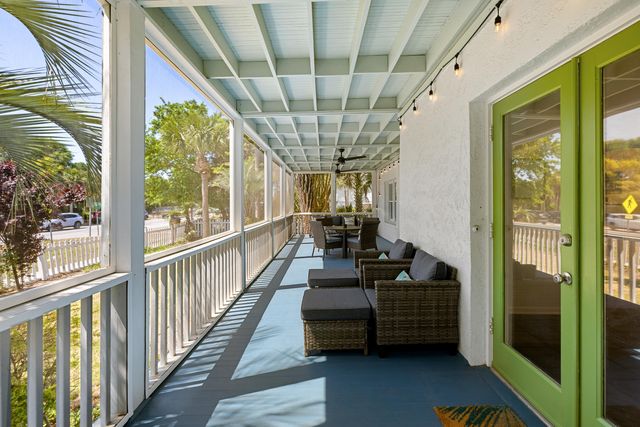 2201 Palm Boulevard, Isle Of Palms, SC 29451