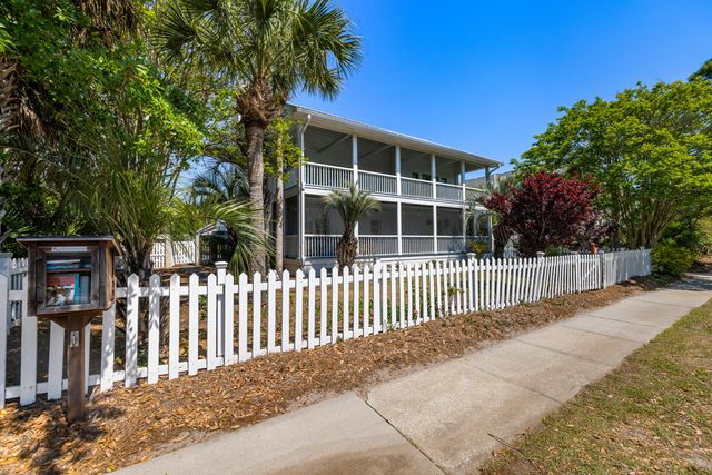 2201 Palm Boulevard, Isle Of Palms, SC 29451