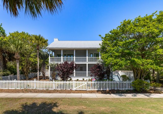 2201 Palm Boulevard, Isle Of Palms, SC 29451