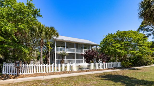 2201 Palm Boulevard, Isle Of Palms, SC 29451