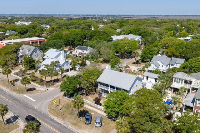 2201 Palm Boulevard, Isle Of Palms, SC 29451