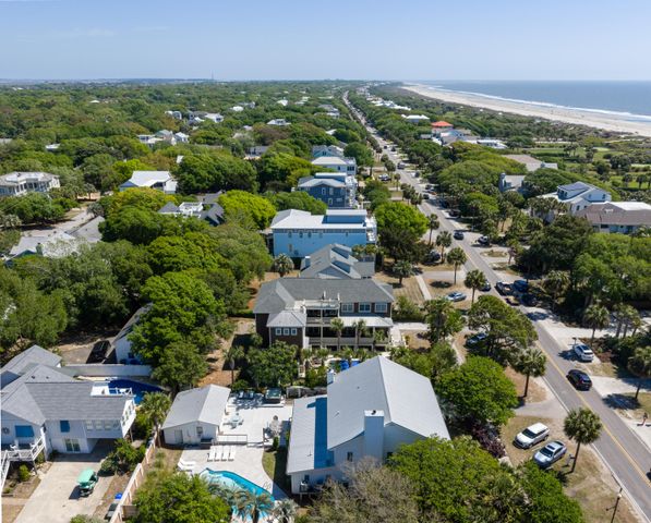 2201 Palm Boulevard, Isle Of Palms, SC 29451