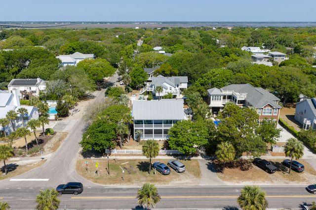 2201 Palm Boulevard, Isle Of Palms, SC 29451