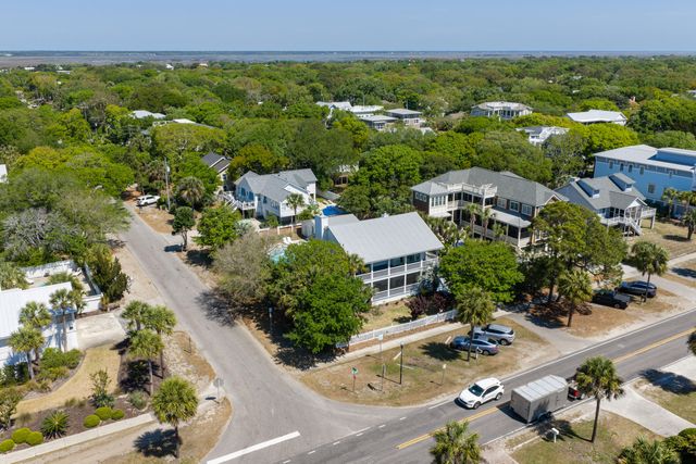 2201 Palm Boulevard, Isle Of Palms, SC 29451