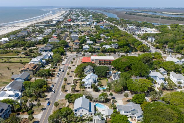 2201 Palm Boulevard, Isle Of Palms, SC 29451