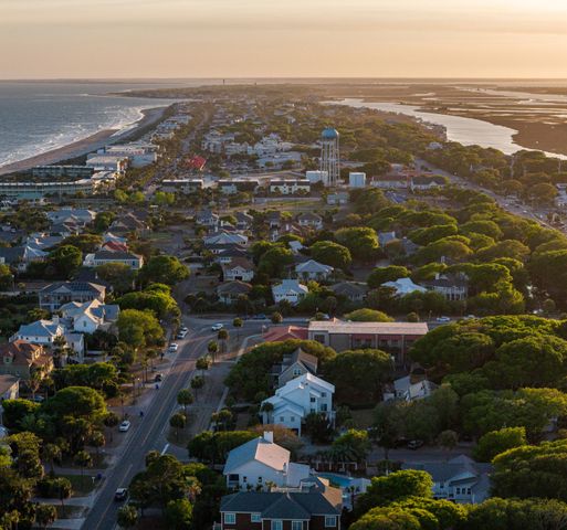 2201 Palm Boulevard, Isle Of Palms, SC 29451