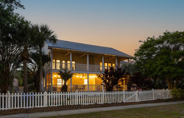 2201 Palm Boulevard, Isle Of Palms, SC 29451