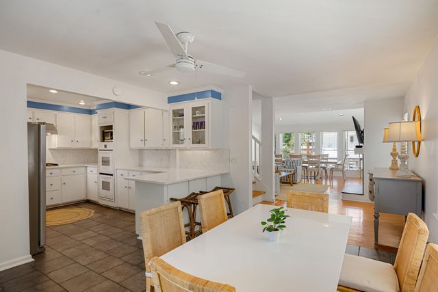 2201 Palm Boulevard, Isle Of Palms, SC 29451