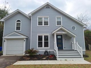 735 Lake Frances Drive, Charleston, SC 29412