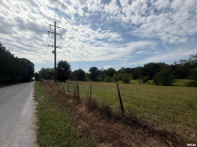 00 Wood Road, Carbondale, IL 62901