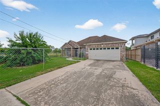 4430 Sunflower Street, Houston, TX 77051