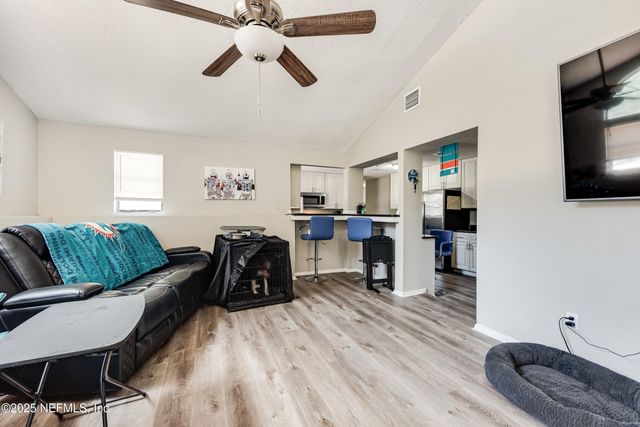 4154 TROUT RIVER Boulevard, Jacksonville, FL 32208